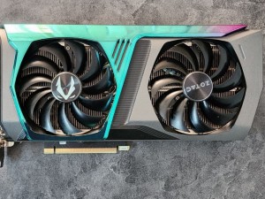 کارت گرافیک (استوک) Zotac RTX 3070 AMP Holo 8GB - LHR