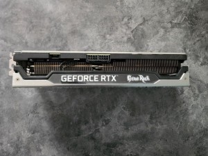 کارت گرافیک (استوک)RTX 3070  Palit Game Rock 8GB