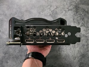 کارت گرافیک (استوک)RTX 3080 Ti Evga Ultra  FTW3 12GB