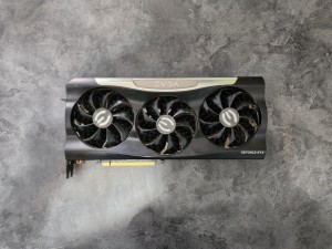 کارت گرافیک (استوک)RTX 3080 Ti Evga Ultra  FTW3 12GB