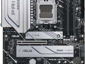 مادربرد استوک Asus X670-P DDR5