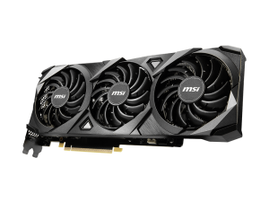 کارت گرافیک RTX 3070 Msi ventus 8GB (استوک)