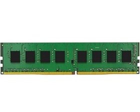 رم دسکتاپ DDR4 تک کاناله 2400 مگاهرتز کینگ مکس ظرفیت 4 گیگابایت