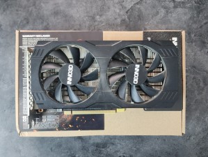 کارت گرافیک GTX 1660 Super Inno3d 6GB (استوک)