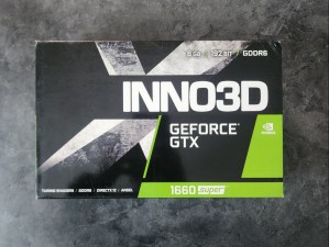 کارت گرافیک GTX 1660 Super Inno3d 6GB (استوک)