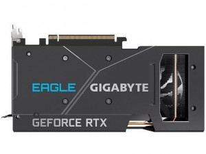 کارت گرافیک گیگابایت مدل GeForce RTX 3060 EAGLE OC 12G حافظه 12 گیگابایت(استوک)