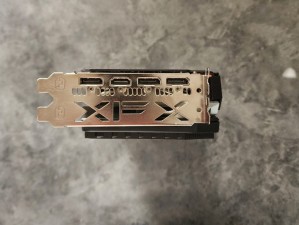 کارت گرافیک  RX 5700 Xt XFX RAW II Ultra (استوک)