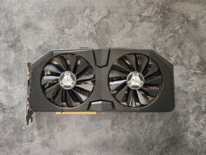 کارت گرافیک  RX 5700 Xt XFX RAW II Ultra (استوک)