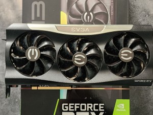 کارت گرافیک RTX 3080 Evga Ultra FTW3 10GB  (استوک)