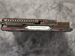 کارت گرافیک RX 6800 Asrock 16GB (استوک)