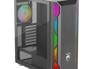 قاب کیس (استوک) Green G2