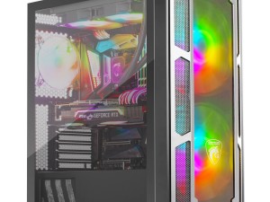 قاب کیس ( استوک )Green G6