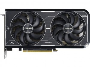 کارت گرافیک (استوک) RTX 3060 Ti Asus Dual 8GB