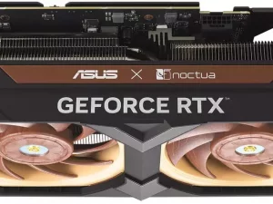 کارت گرافیک  RTX 4080 Super Asus Noctua oc 16GB