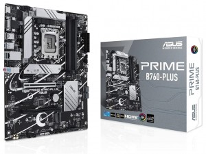 مادربرد Asus  B760   PLUS  D5