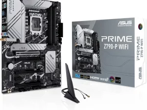مادربرد ایسوس ASUS Prime Z790 P WIFI DDR5