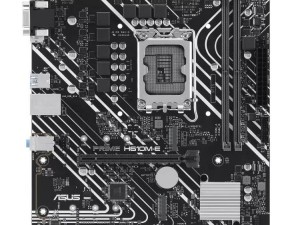 مادربرد ایسوس PRIME H610M-E DDR5 CSM