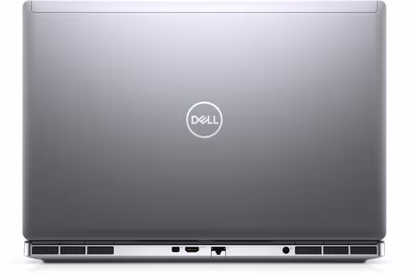 لپ تاپ  DELL PRECISION 7760  (استوک)