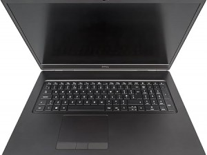 لپ تاپ DELL PRECISION 7760 (استوک)