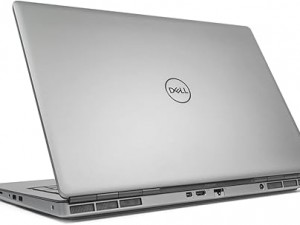 لپ تاپ DELL PRECISION 7760 (استوک)