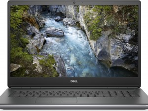 لپ تاب  DELL PRECISION 7750 (استوک)