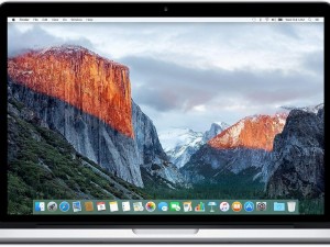 مک بوک MACBOOKPRO A1398 LATE 2015 (استوک)