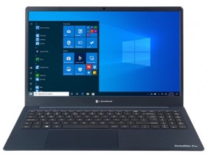 لپ تاپ TOSHIBA satellite pro (استوک)