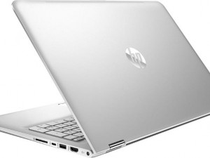 لپ تاب  HP ENVY M6 X360 (استوک)