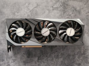 کارت گرافیک RX 6800 XT Gigabyte Gaming 16GB OC (استوک)