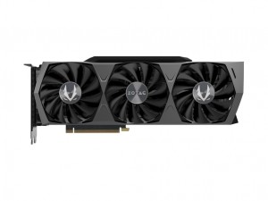 کارت گرافیک RTX 3070 Ti Zotac Trinity 8GB OC (استوک)