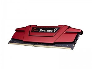 رم G.Skill Ripjaws 8GB 3000 DDR4 (استوک)