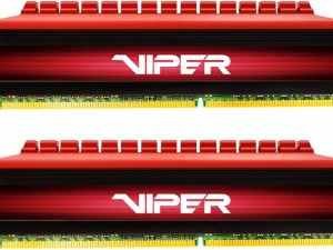 رم Patriot  8GB 2400 DDR4 Viper (استوک)