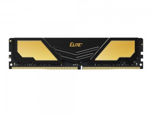 رم Team group  Elite+ 8gb 2400 DDR4 (استوک)