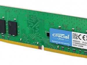 رم 8GB 3200 DDR4 Crucial (استوک)