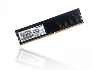 رم Patriot 16GB 2666 PSD416G266681