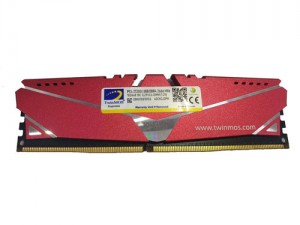 رم TwinMos  8GB 2666  CL19 DDR4 (استوک)