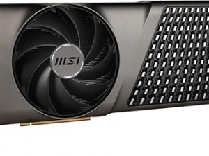 کارت گرافیک RTX 4080 Super Msi Expert 16GB