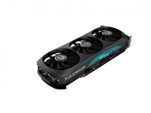 کارت گرافیک RTX 4070Ti Super Zotak Trinity Black ED 16GB