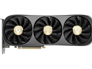 کارت گرافیک RTX 4070Ti Super Zotak Trinity OC 16GB