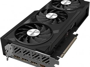 کارت گرافیک RTX 4070Ti Super GIGA WindForce OC 16GB