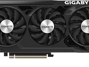 کارت گرافیک RTX 4070Ti Super GIGA WindForce OC 16GB