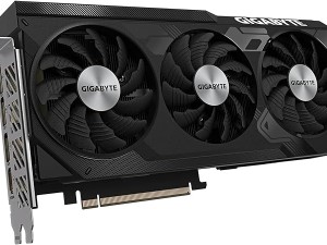 کارت گرافیک RTX 4070Ti Super GIGA WindForce OC 16GB