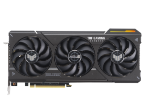 کارت گرافیک RTX 4070 Super Asus TUF OC 12GB