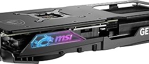 کارت گرافیک RTX 4070 Super Msi Gaming X Slim 12GB