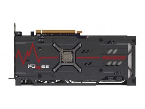 کارت گرافیک RX 6700 XT Sapphire Pulse  12GB آکبند