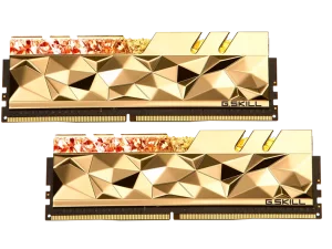 رم Trident Z Royal Elite DDR4-3600 CL16-19-19-39 1.35V 32GB (2x16GB)