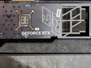 کارت گرافیک ASUS TUF Gaming GeForce RTX™ 4090 OC Edition 24GB GDDR6X (اپن باکس)