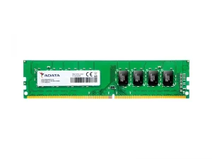 رم دسکتاپ DDR4 تک کاناله 2666 مگاهرتز CL17  Adataظرفیت 4گیگابایت  Adata  Premier