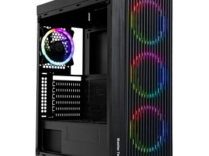 کیس Mastertech Apachi (استوک)