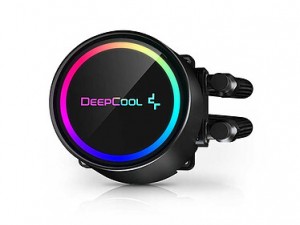 خنک کننده پردازنده Deepcool Gammaxx L240 (استوک)